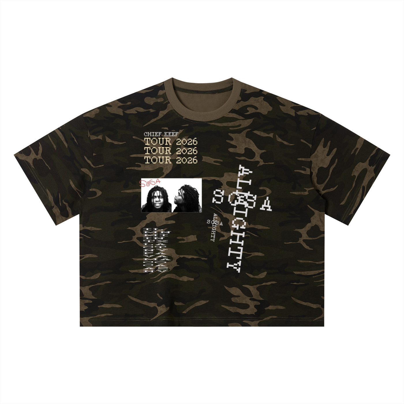 All – Official Website Of CHIEF KEEF