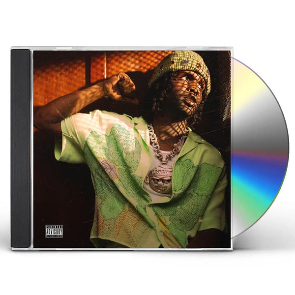 Almighty So 2 - CD