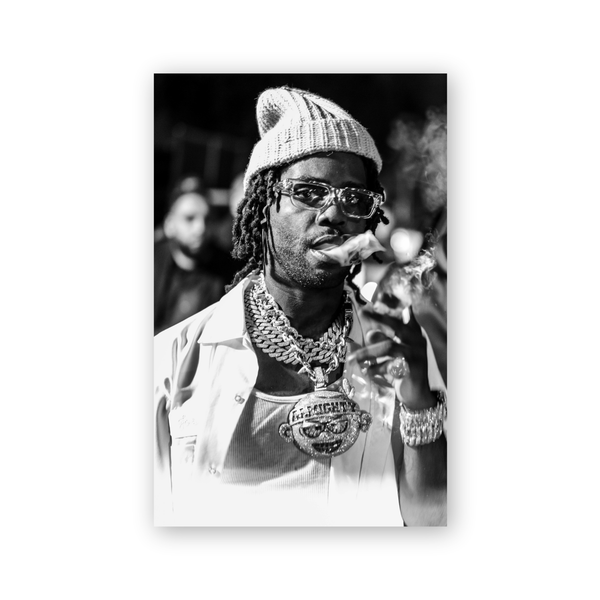 Official Website Of CHIEF KEEF