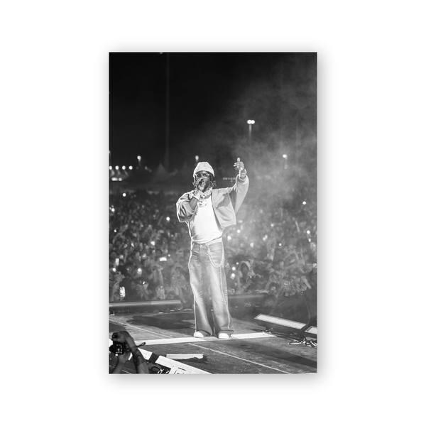 Welcome Home Sosa - Poster