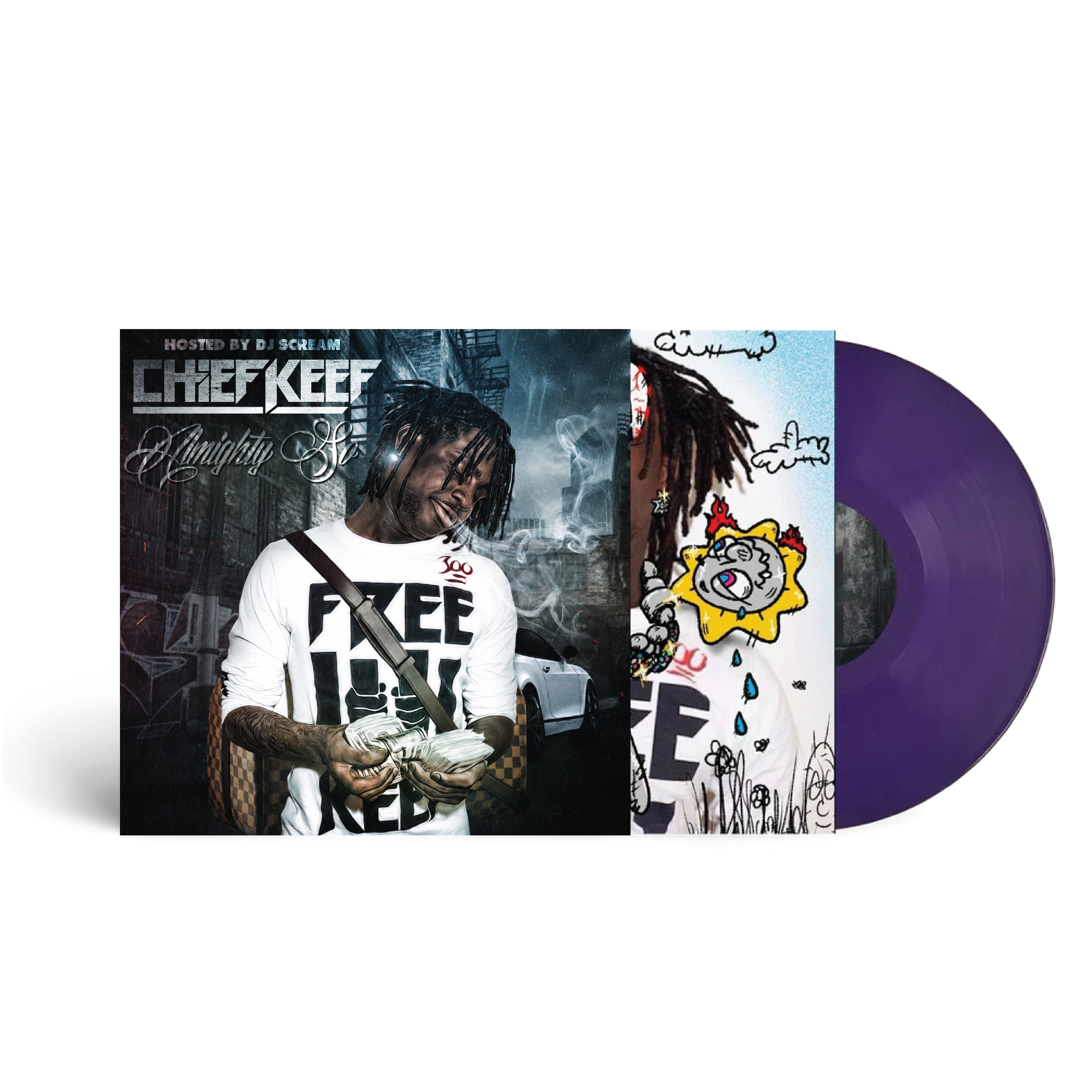 All – Official Website Of CHIEF KEEF