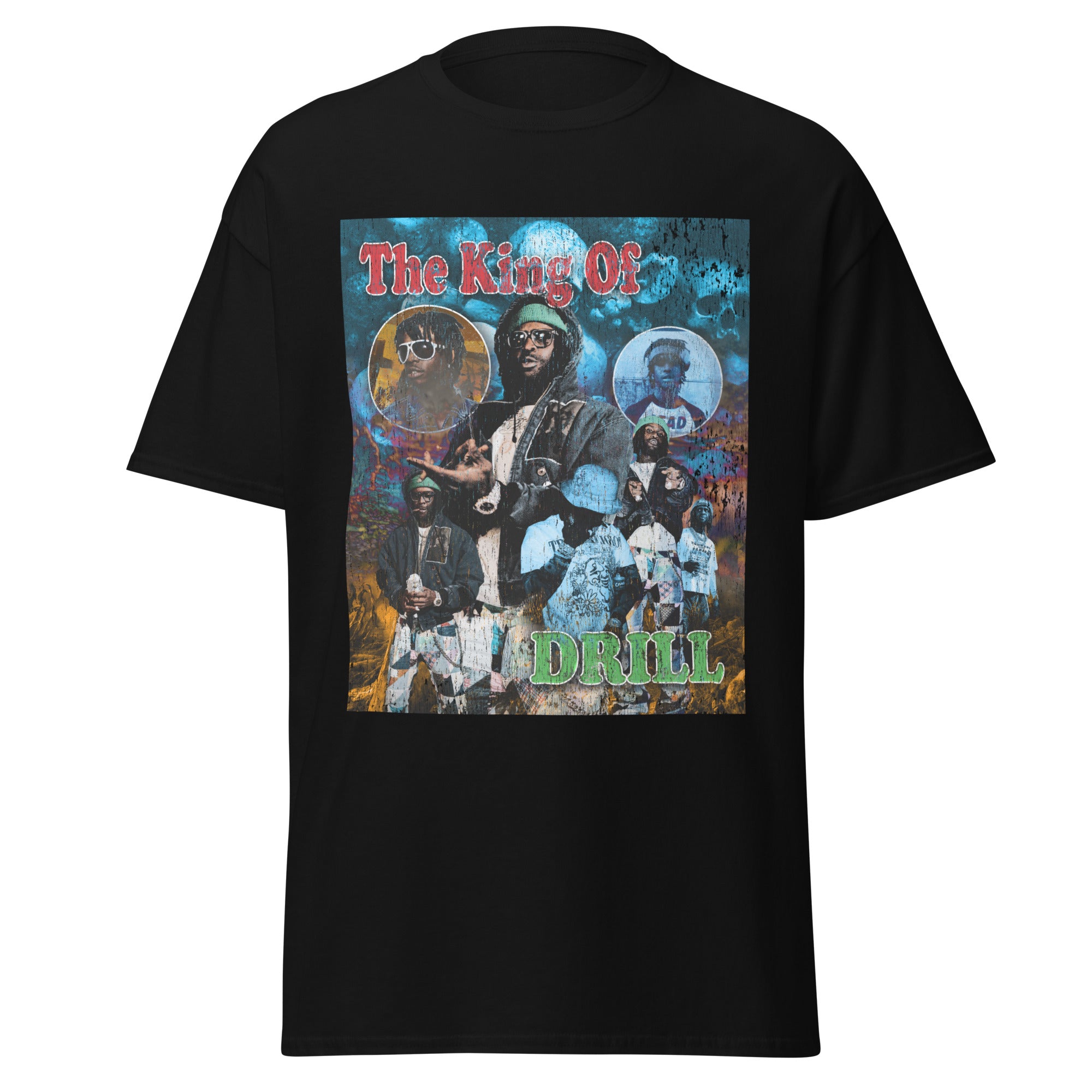 All – Official Website Of CHIEF KEEF