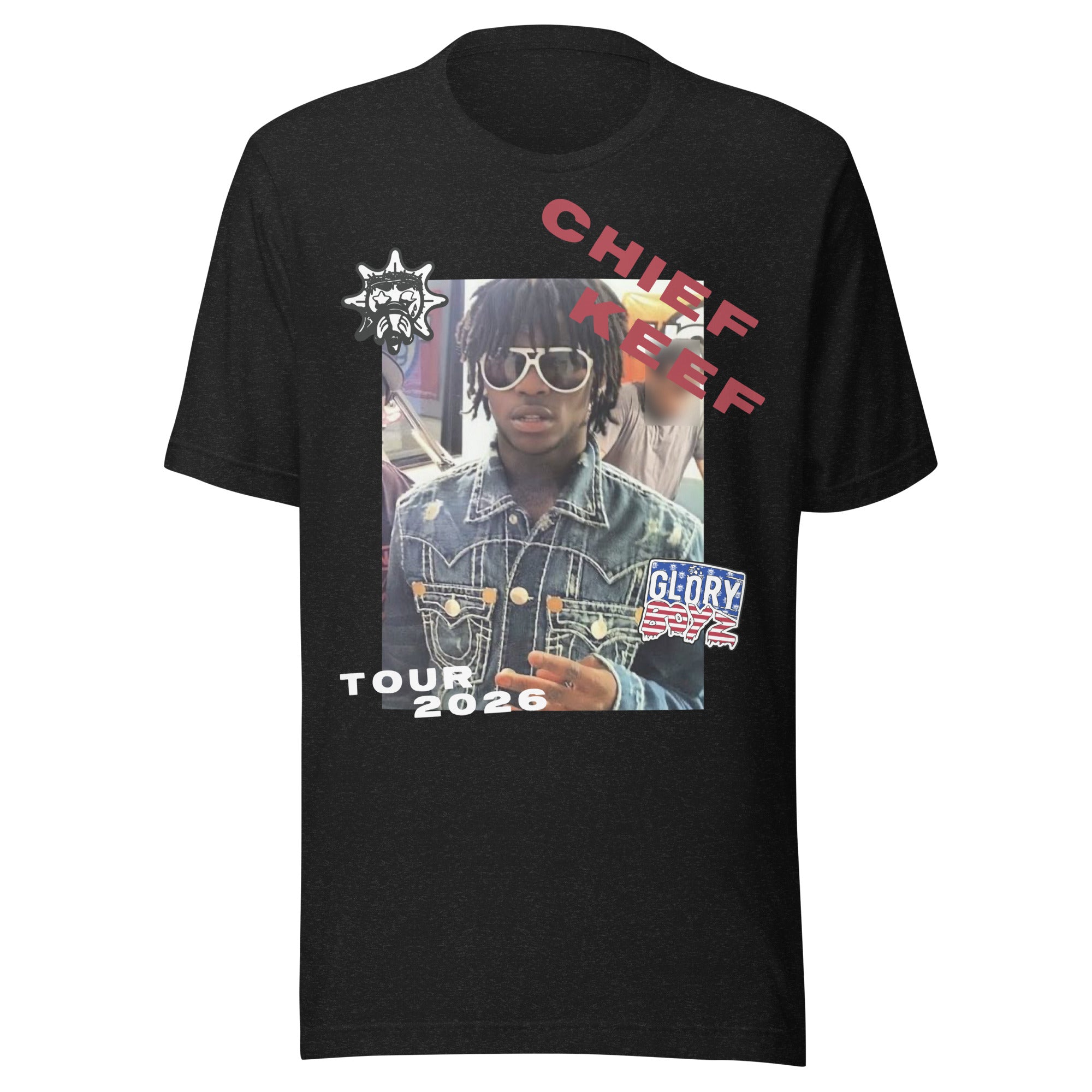 All – Official Website Of CHIEF KEEF
